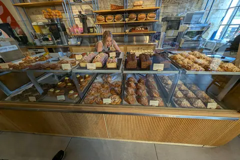 The Dragonfly Cafe photo 2